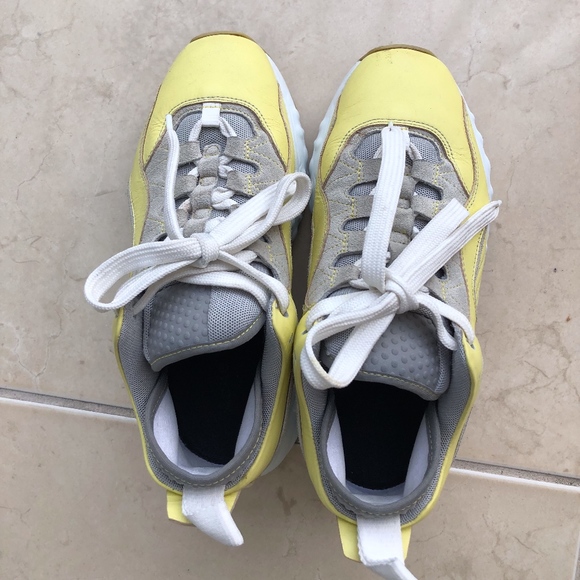 Acne Studios Manhattan sneakers - Picture 1 of 6